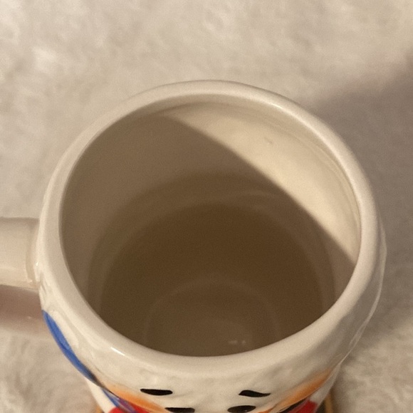 Bay Island Warm Your Heart Snowman Mug - Picture 6 of 8